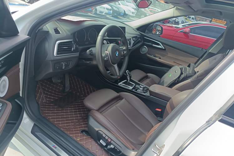 Used BMW 1 Series 2021 120i M Sport Night Edition
