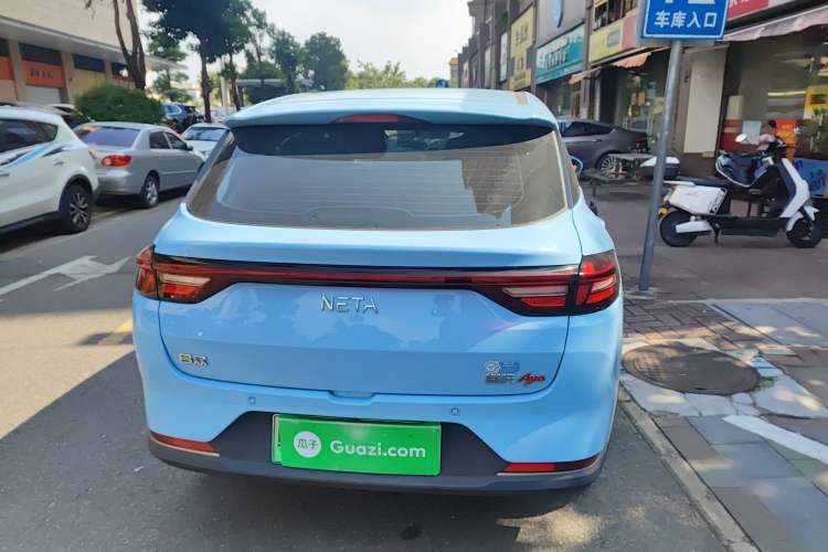 Used NETA AYA 2023 318 Lite