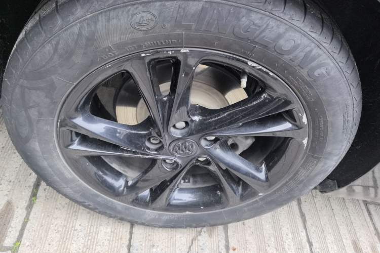 Used Buick Regal 2020 552T Elite Edition