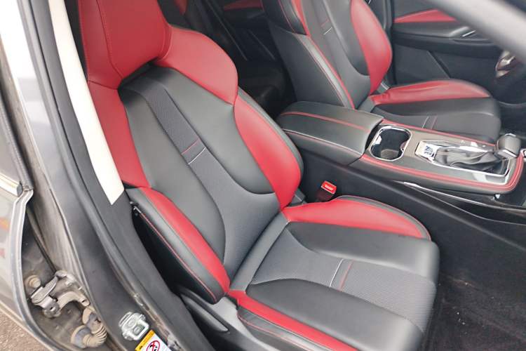 Used Oshan X5 2021 1.5T DCT Prestige Edition