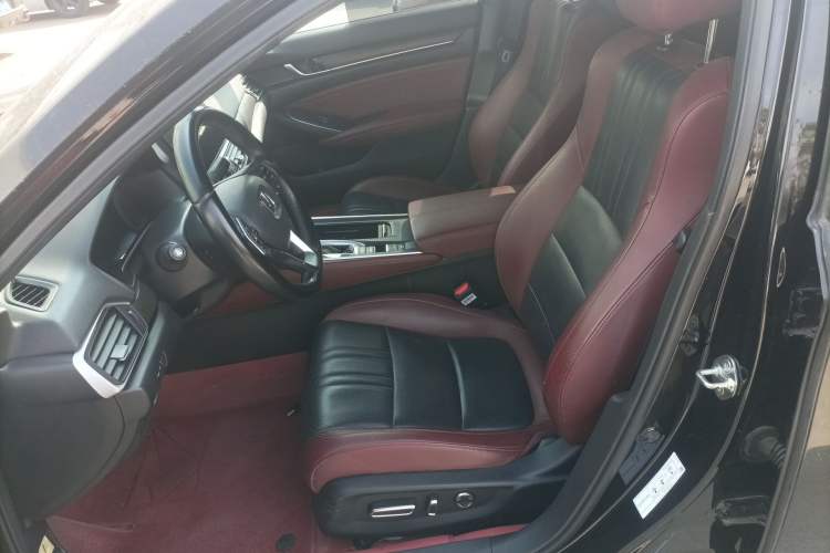 Used Honda Inspire 2022 260TURBO Jingyue Version Left Front Seat