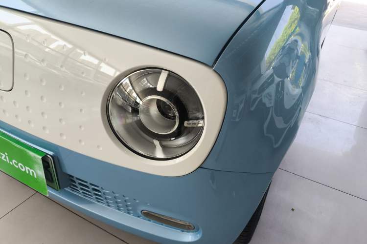 Used ORA Black Cat 2021 351 km Luxury Version