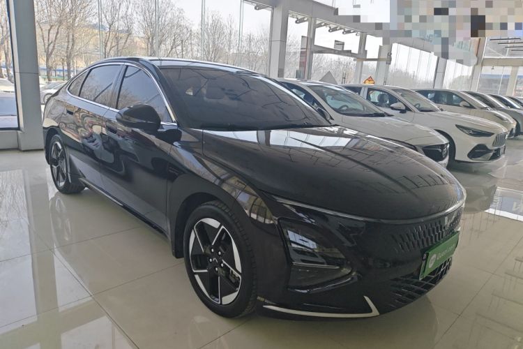 Used Wuling Xingguang 2023 150 Advanced Edition