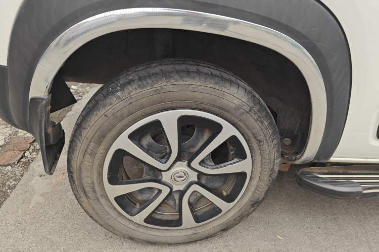 Used Dongfeng Fengon E1 2020 E-Quiet Model