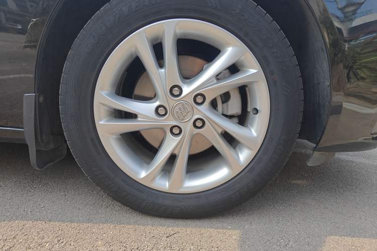 Used Buick Regal 2020 552T Elite Edition
