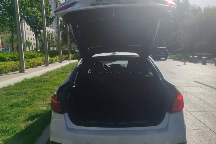 Used BMW 3 Series GT 2020 320i M Sport Package