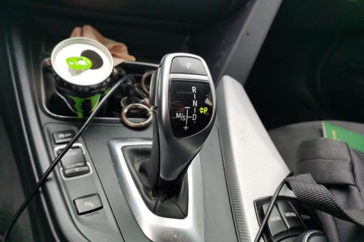 Used BMW 3 Series 2018 320i M Sport Package