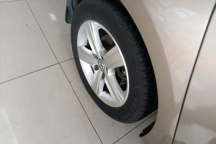 Used Volkswagen Golf 2016 1.6L Automatic Comfort Model