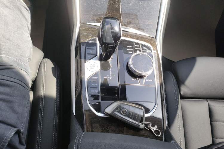 Used BMW 3 Series 2020 Restyled 325Li M Sport Package
