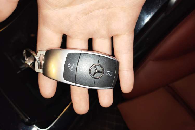 Used Mercedes-Benz C-Class 2019 C 260 Sport Edition