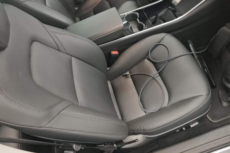 Used Tesla Model 3 2020 Refreshed Version Long-Range Rear-Wheel Drive