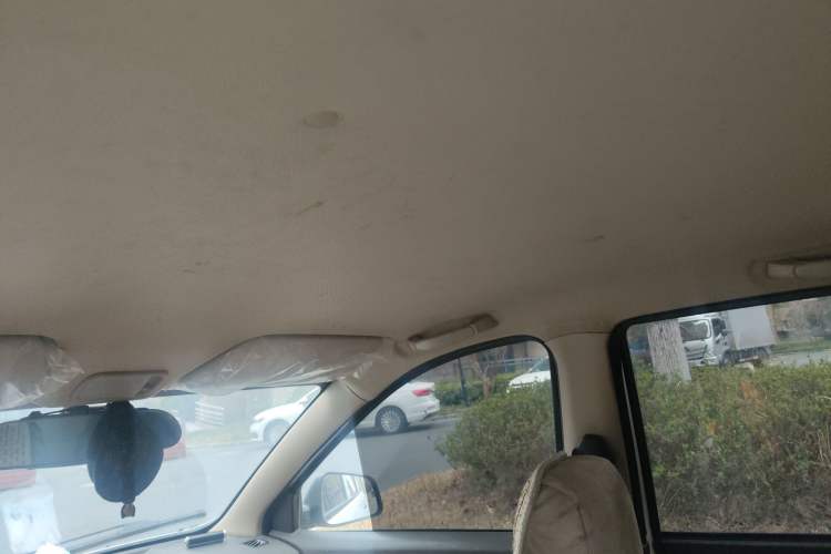 Used Wuling Hongguang 2020 1.2L S Base Model China VI LSI