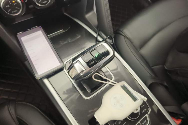 Used Haval H6 2018 Sport Edition 1.5T Automatic Two-Wheel Drive Elite Model China V Standard