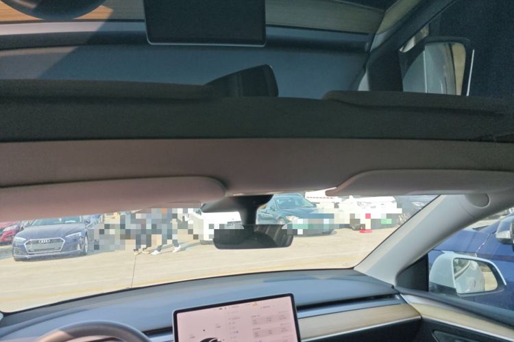 Used Tesla Model Y 2022 Performance High-Performance All-Wheel-Drive Version