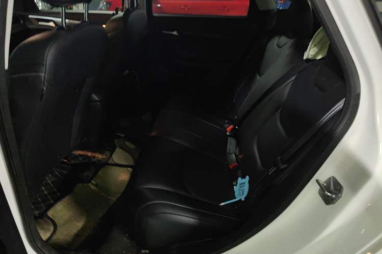 Used Ford Escort 2021 1.5L Automatic Diamond Edition
