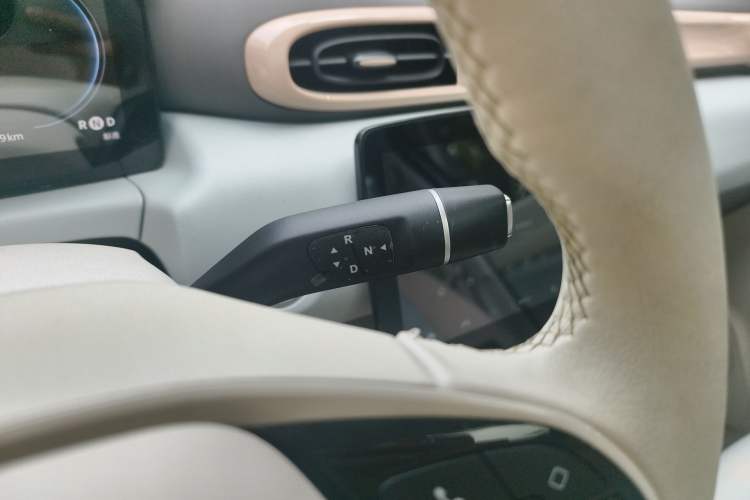 Used Leapmotor T03 2022 Star Diamond Edition
