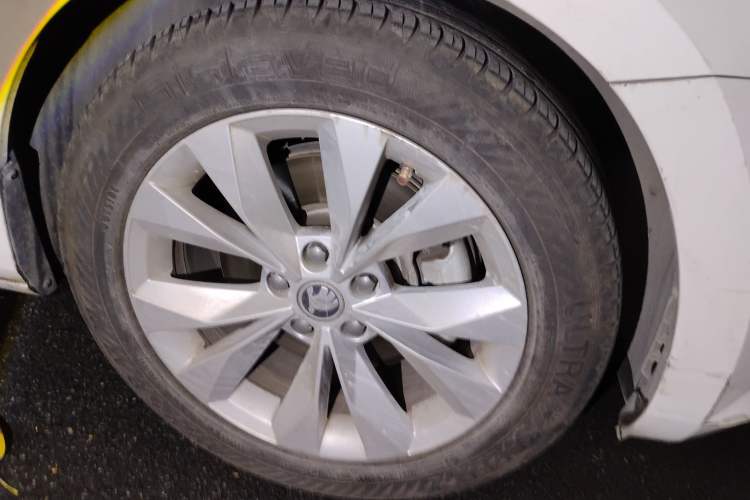 Used Skoda Superb 2018 TSI280 DSG Comfort Edition China V Standard