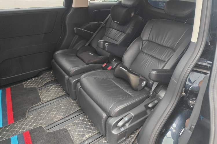 Used Honda Odyssey 2017 2.4L Smart Edition