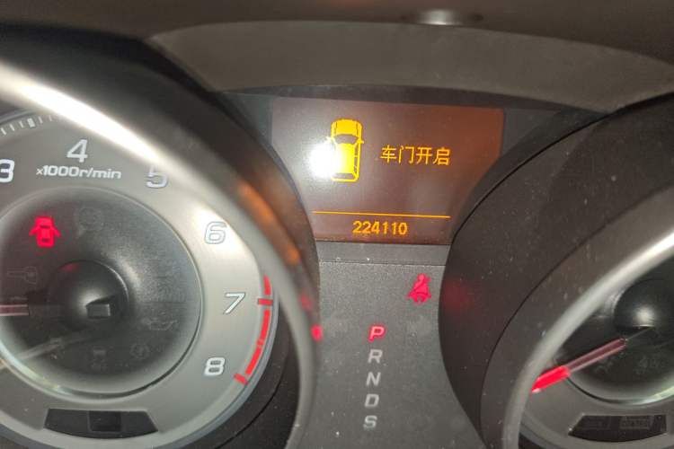 Used Acura MDX 2010 3.7 Standard Edition