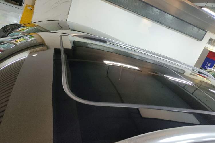 Used Volkswagen Tiguan L New Energy 2023 430 PHEV Plug-in Hybrid Prestige Edition
