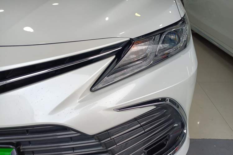 Used Toyota Camry 2023 2.0GVP Premier Edition Left Front Headlight