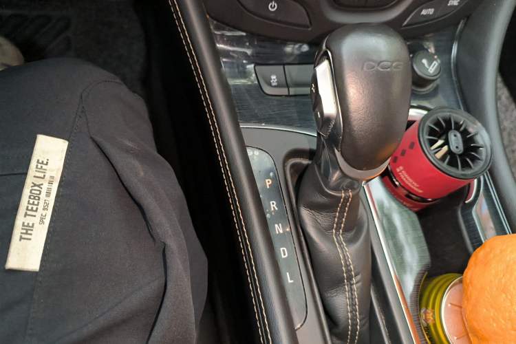 Used Buick Envision 2016 20T Two-Wheel-Drive Elite Model
