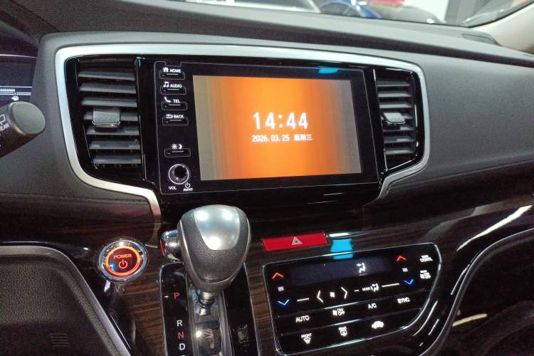 Used Honda Odyssey 2021 2.0L Rui·Smart Edition