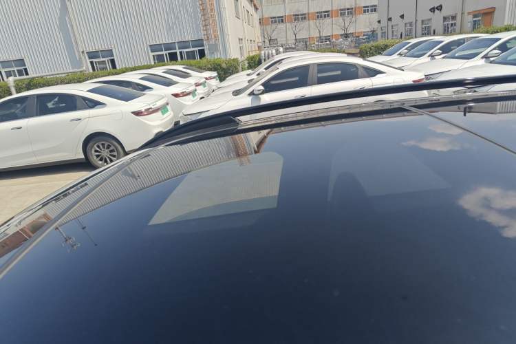 Used Lynk & Co 01 2023 1.5TD EM-F AM
