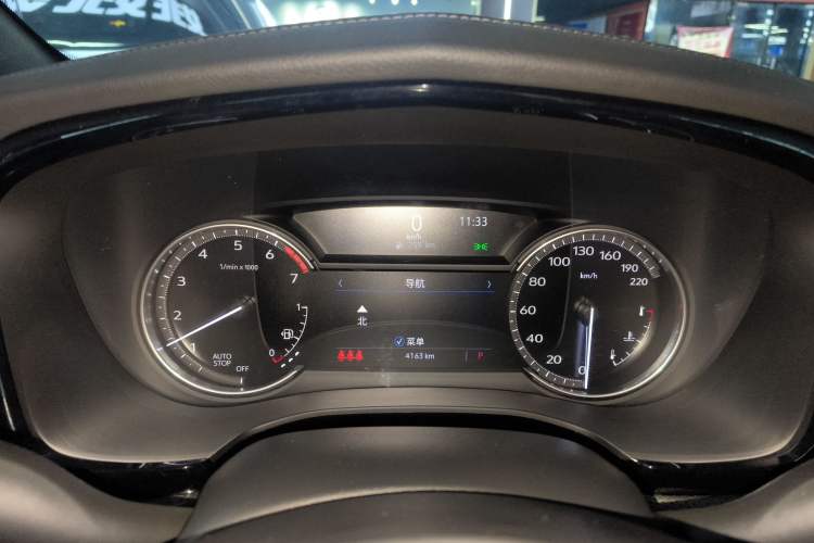 Used Cadillac XT5 2021 28T Luxury Model