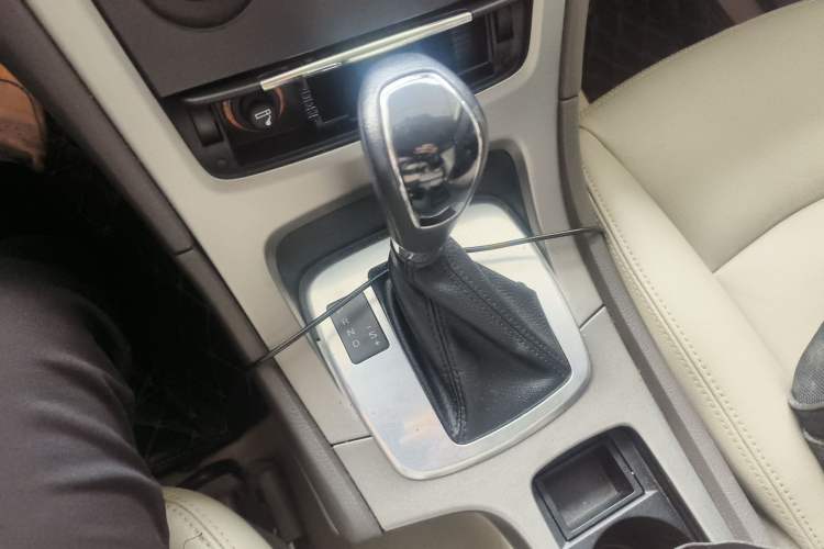 Used Ford Mondeo 2013 2.3L Fashion Edition