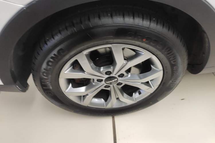 Used Haval H6 2021 National Trend Edition 1.5T Automatic Champion Version

