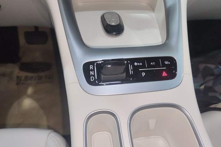 Used Geely Galaxy Geome 2025 310km Youth Edition
