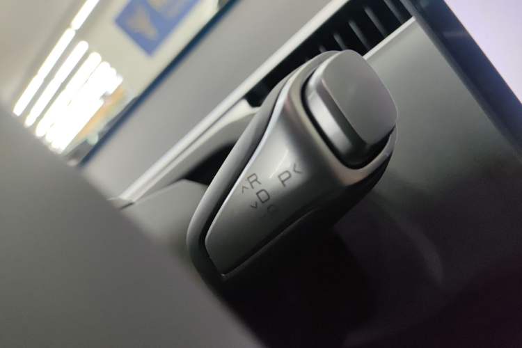 Used XPeng MONA M03 2025 515 Long-Range Plus
