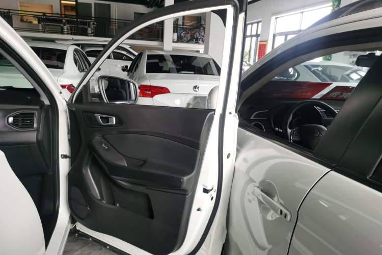 Used Chery Tiggo 5x 2019 HERO 1.5L CVT Fashion Edition