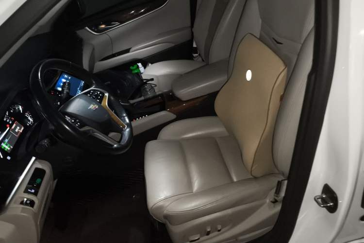 Used Cadillac XTS 2018 28T Elite Edition
