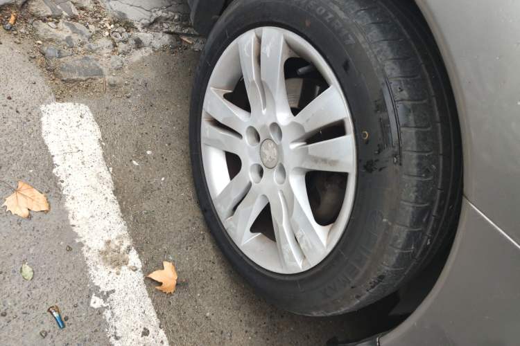 Used Peugeot 3008 2015 1.6THP Automatic Prestige Edition