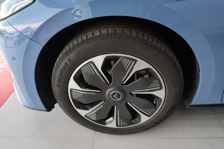 Used Hongqi Tiangong 05 2025 750 Smart Selection