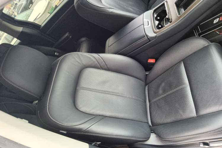 Used GAC Trumpchi M8 2021 Lingxiu Series 390T Ultimate Edition Right Front Seat