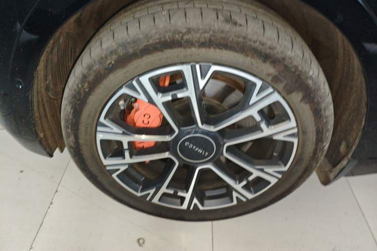 Used Lynk & Co 900 2025 1.5T Ultra