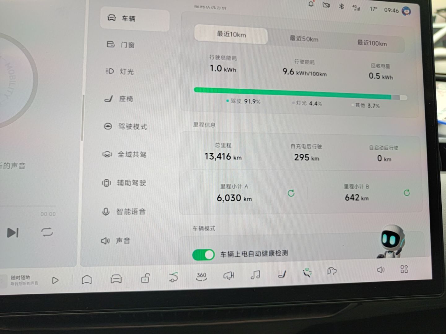 XPeng MONA M03 2024 620 with Ultra-Long Range — снимка 14