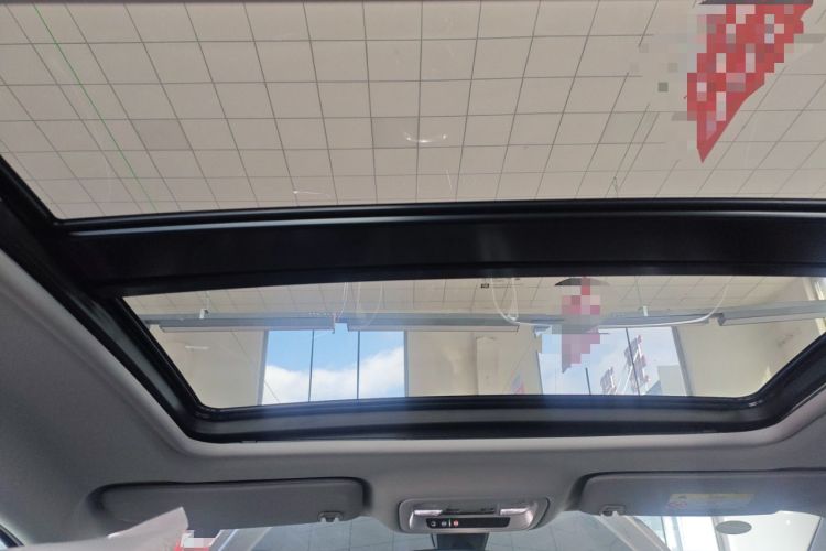 Used Chevrolet Malibu XL 2023 1.5T Sharp Edition