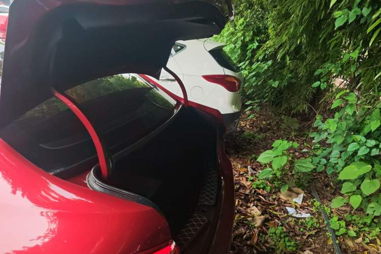 Used Buick GT 2018 15T Dual-Clutch Elite Model China V Standard
