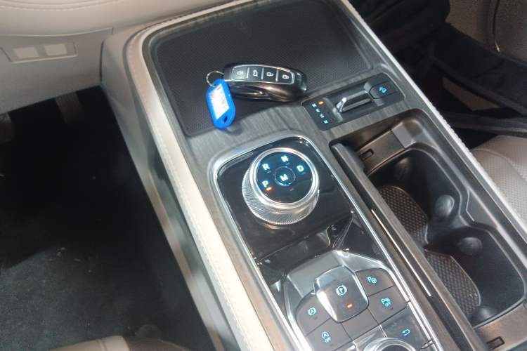 Used Ford Equator 2023 EcoBoost 225 Premier PLUS 7-Seater (2/2/3)