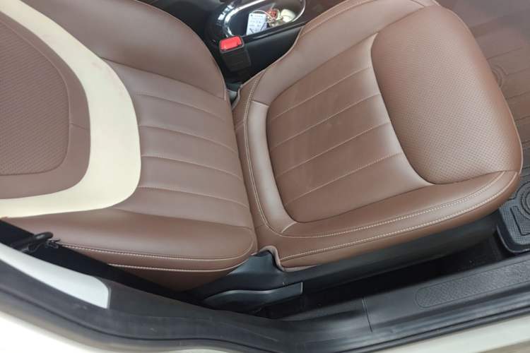 Used Wuling Bingo 2023 333 km Lingxi Connected+ Version