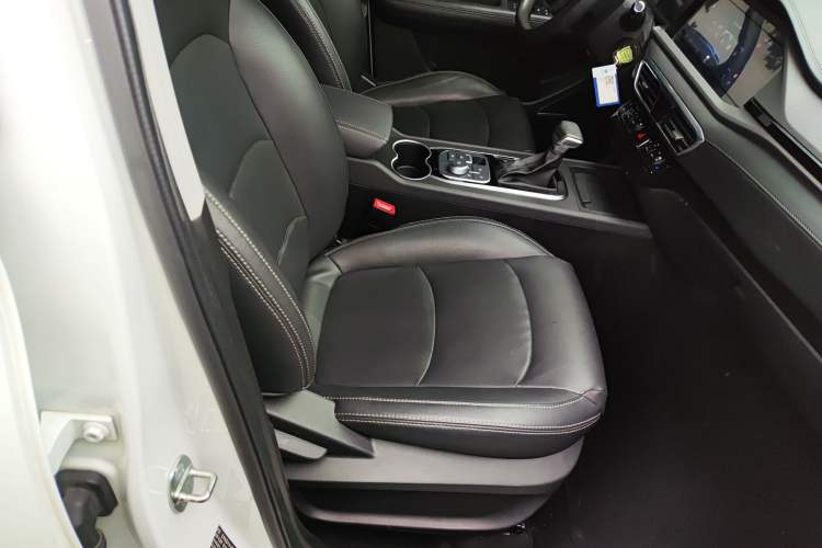 Used Cowin Xuanjie 2023 1.5L CVT Enjoyment Edition
