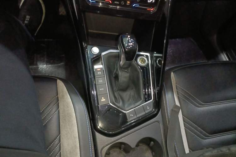 Used Volkswagen Tayron GTE Plug-in Hybrid 2020 1.4T Luxury Model Gear Lever