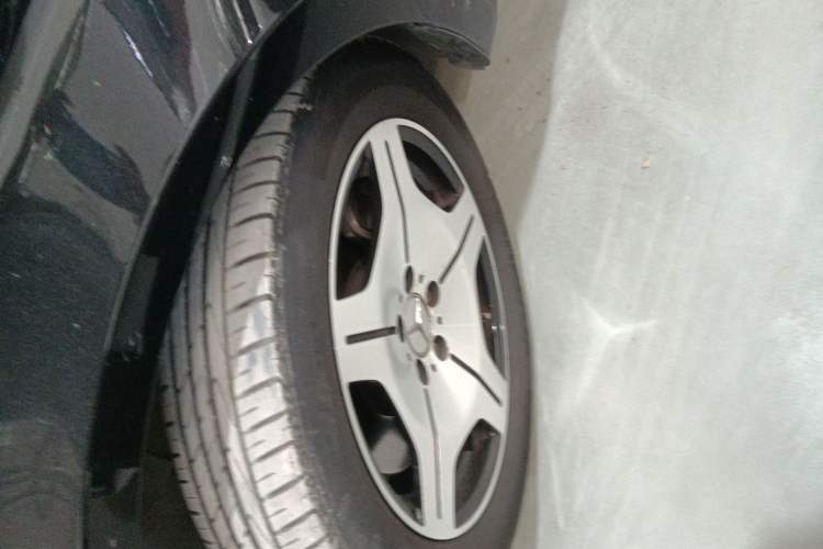 Used Mercedes-Benz Vito 2023 2.0T Business Version 7 Seats
