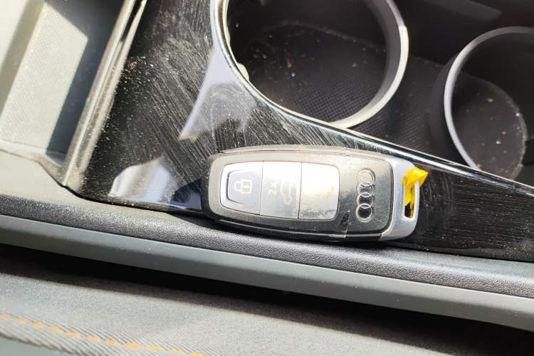 Used Audi Q4 e-tron 2024 40 e-tron Adventure Edition