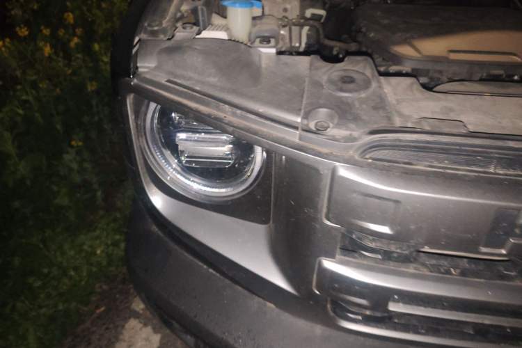 Used Haval DARGO 2024 1.5T DCT Labrador Edition