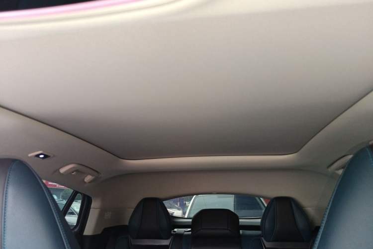 Used Lynk & Co 05 2022 2.0T Two-Wheel Drive Shine Halo
